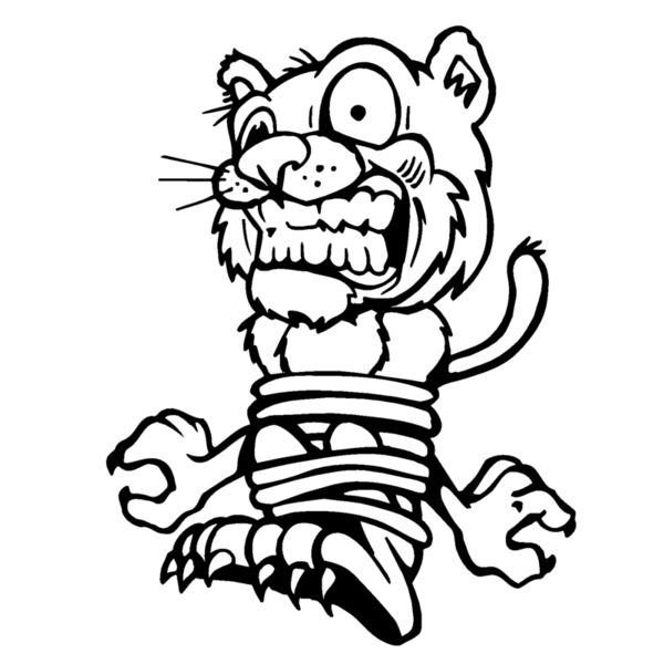 panthertiedup Thumbnail