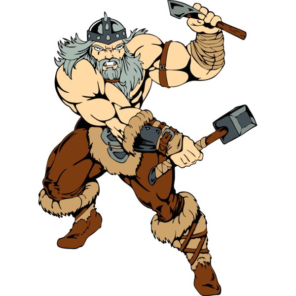 vikingdude Thumbnail