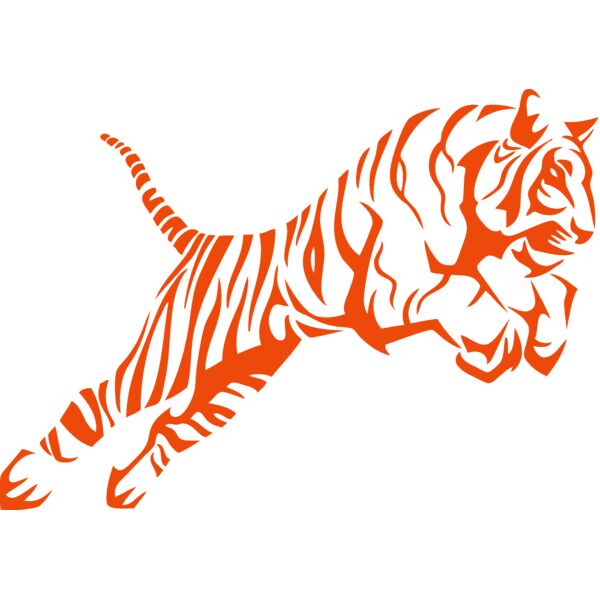 tigertribal Thumbnail