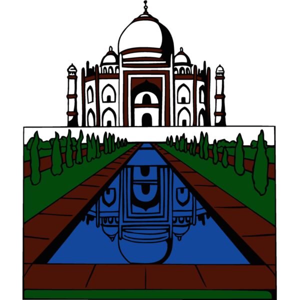 taj mahal 1 Thumbnail