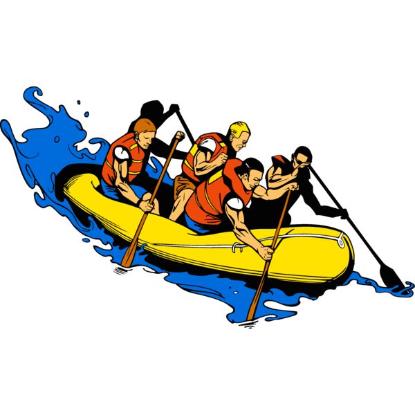 rafting1 Thumbnail