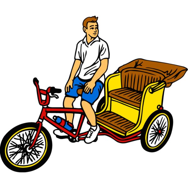 rickshaw1 Thumbnail