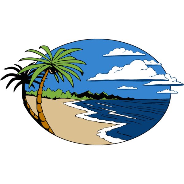 beachscene 03 Thumbnail