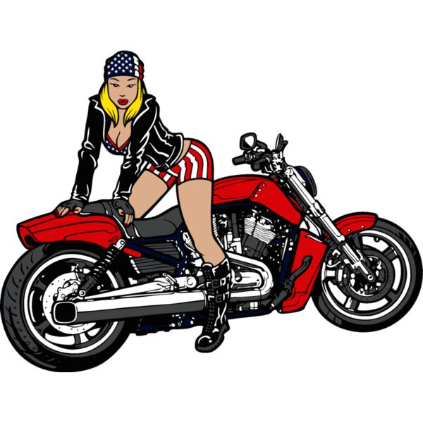 es2biker004clr Thumbnail