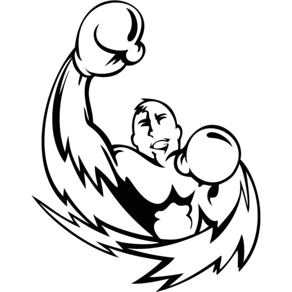 boxer02v4bw Thumbnail