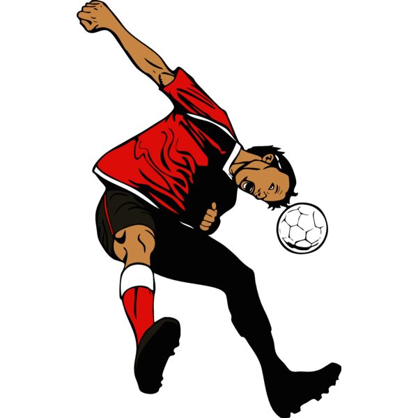 soccerplyr07 Thumbnail