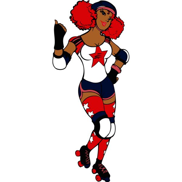 rollerderby02v4clr Thumbnail