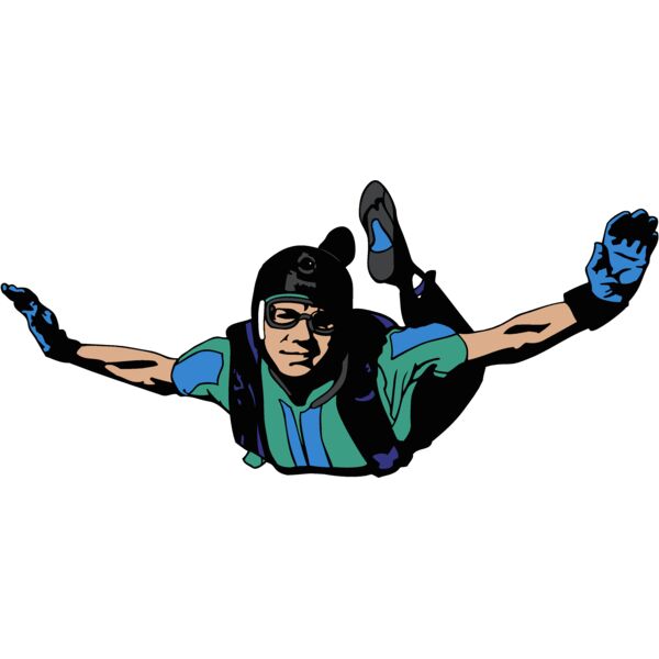 skydiver01 Thumbnail