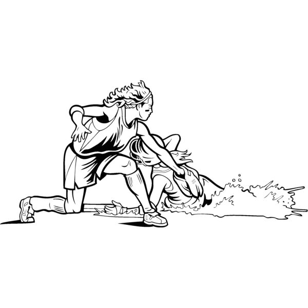 softbllplyr05v4bw Thumbnail