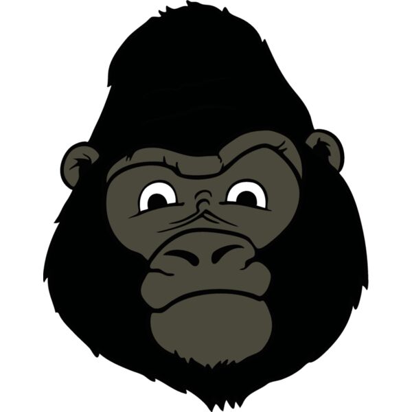 gorilla 18 Thumbnail