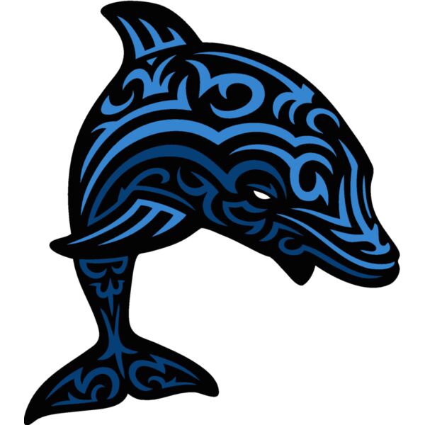 tribaldolphin Thumbnail
