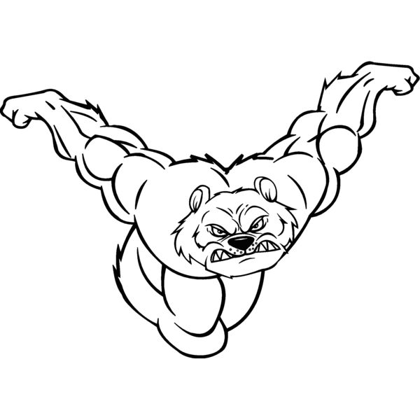 strongbear2 Thumbnail