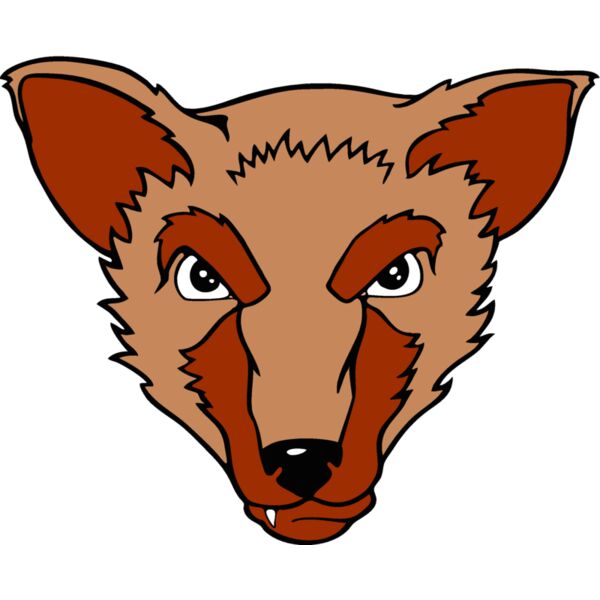 coyoteheadguy Thumbnail