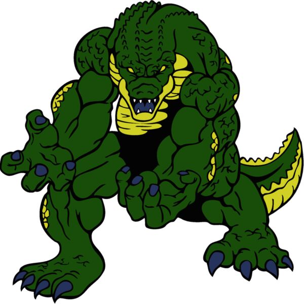 alligatormascot04 Thumbnail