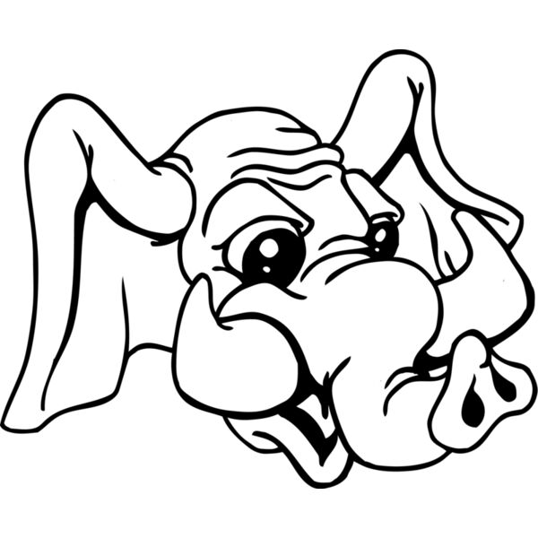 elephanthead13 Thumbnail