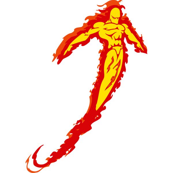 flameman01 Thumbnail