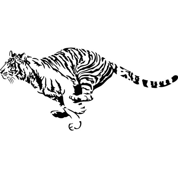 tribaltiger02 Thumbnail