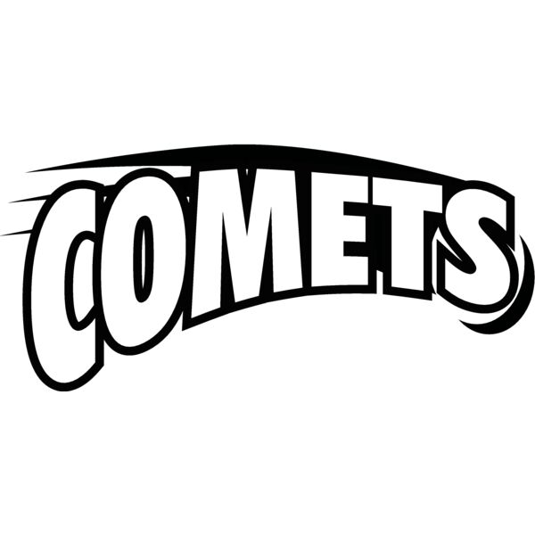 comets Thumbnail