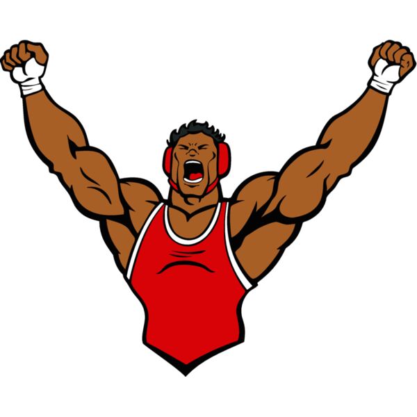 wrestlerj017 Thumbnail