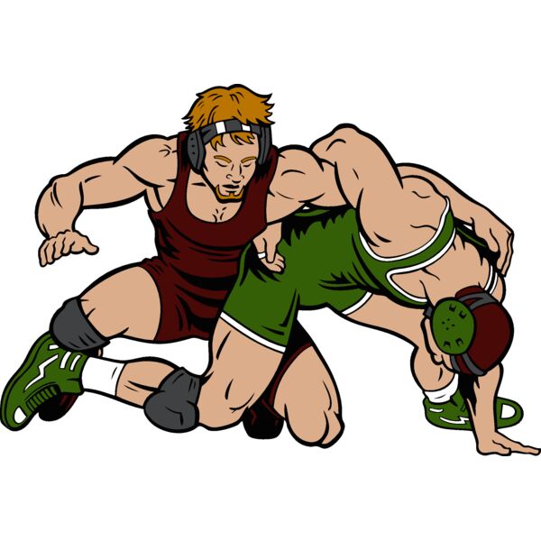 wrestle10v4clr Thumbnail