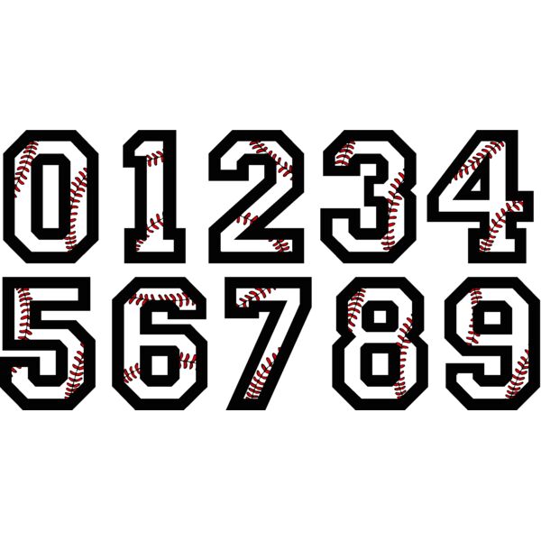 baseball s Thumbnail