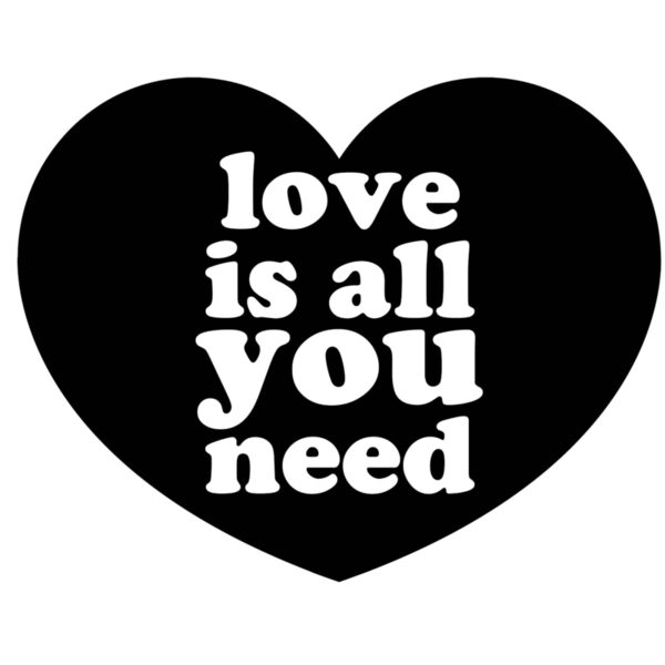 love is all Thumbnail