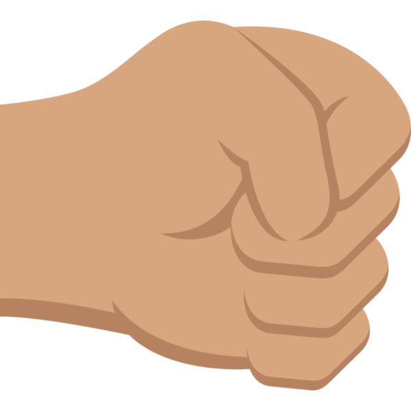 fisthandright Thumbnail