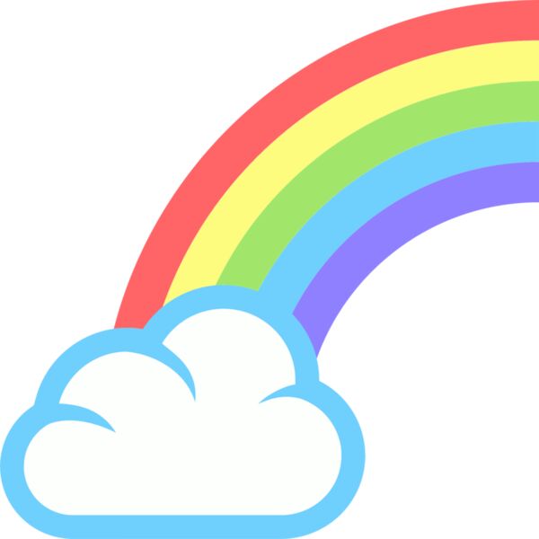 rainbowcloud Thumbnail