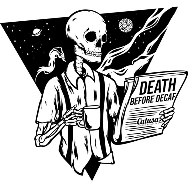 Death Before Coffee Thumbnail