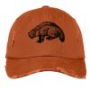 Distressed Cap Thumbnail