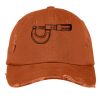 Distressed Cap Thumbnail