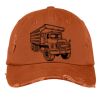 Distressed Cap Thumbnail