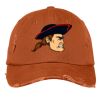 Distressed Cap Thumbnail
