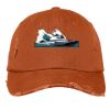 Distressed Cap Thumbnail
