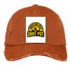 Distressed Cap Thumbnail