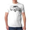 Next Level Men's Tri-Blend Crew Thumbnail