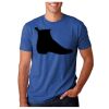 Next Level Unisex Premium Tee  Thumbnail