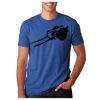 Next Level Unisex Premium Tee  Thumbnail