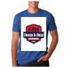 Next Level Unisex Premium Tee  Thumbnail