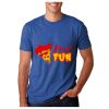 Next Level Unisex Premium Tee  Thumbnail