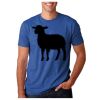 Next Level Unisex Premium Tee  Thumbnail