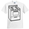 Everyone's Favorite T-Shirt for the Whole Family Thumbnail
