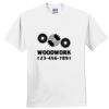 Everyone's Favorite T-Shirt for the Whole Family Thumbnail