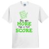 Everyone's Favorite T-Shirt for the Whole Family Thumbnail