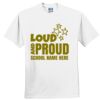 Everyone's Favorite T-Shirt for the Whole Family Thumbnail
