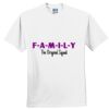 Everyone's Favorite T-Shirt for the Whole Family Thumbnail