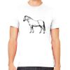 Unisex Jersey Short-Sleeve T-Shirt Bella+Canvas Thumbnail