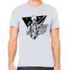 Unisex Jersey Short-Sleeve T-Shirt Bella+Canvas Thumbnail